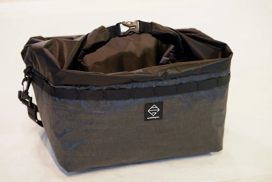 Basket Cooler(自転車用フロントラック対応)