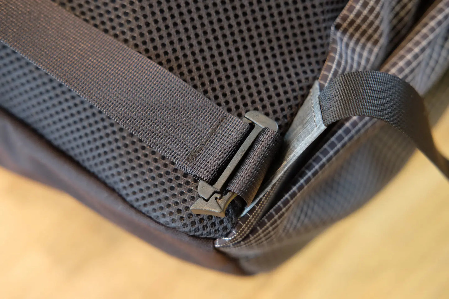 Slik Clip Waist Belt