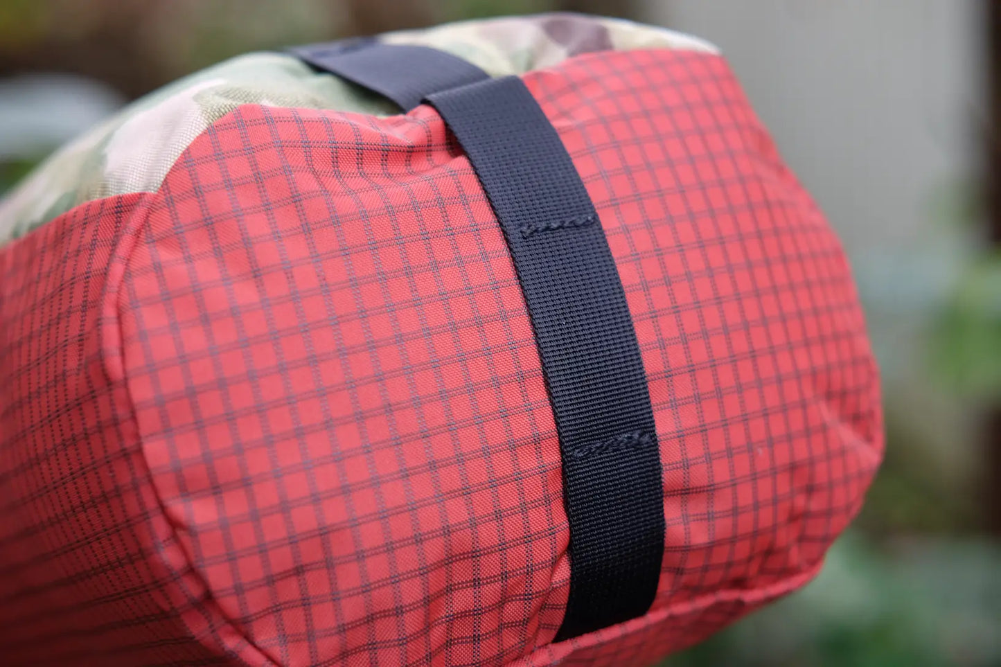 OUTER SACK