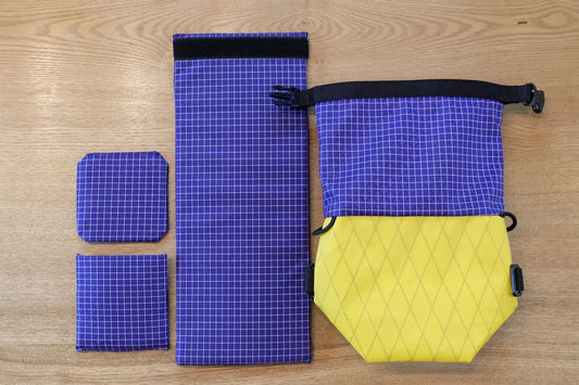 ロックグラスケース/SOSO-G(ソソグ)