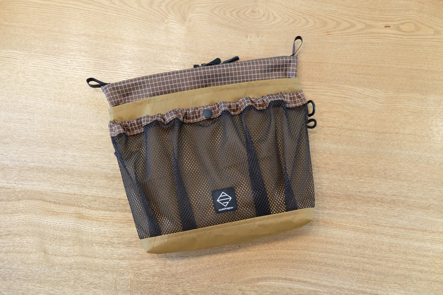 ASOBI-POCKET Mesh