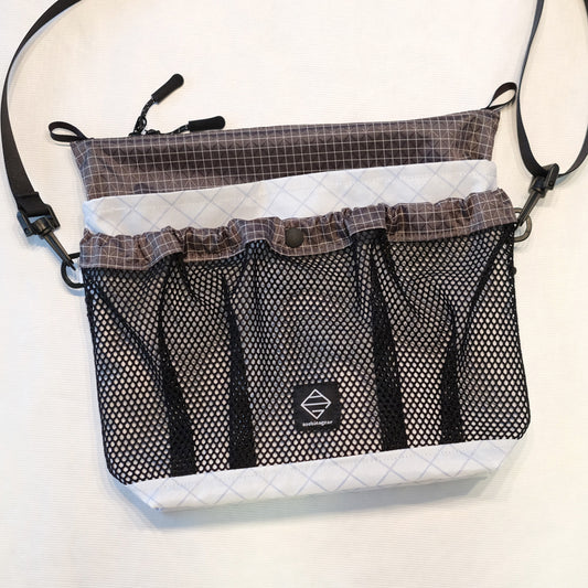 ASOBI-POCKET Mesh
