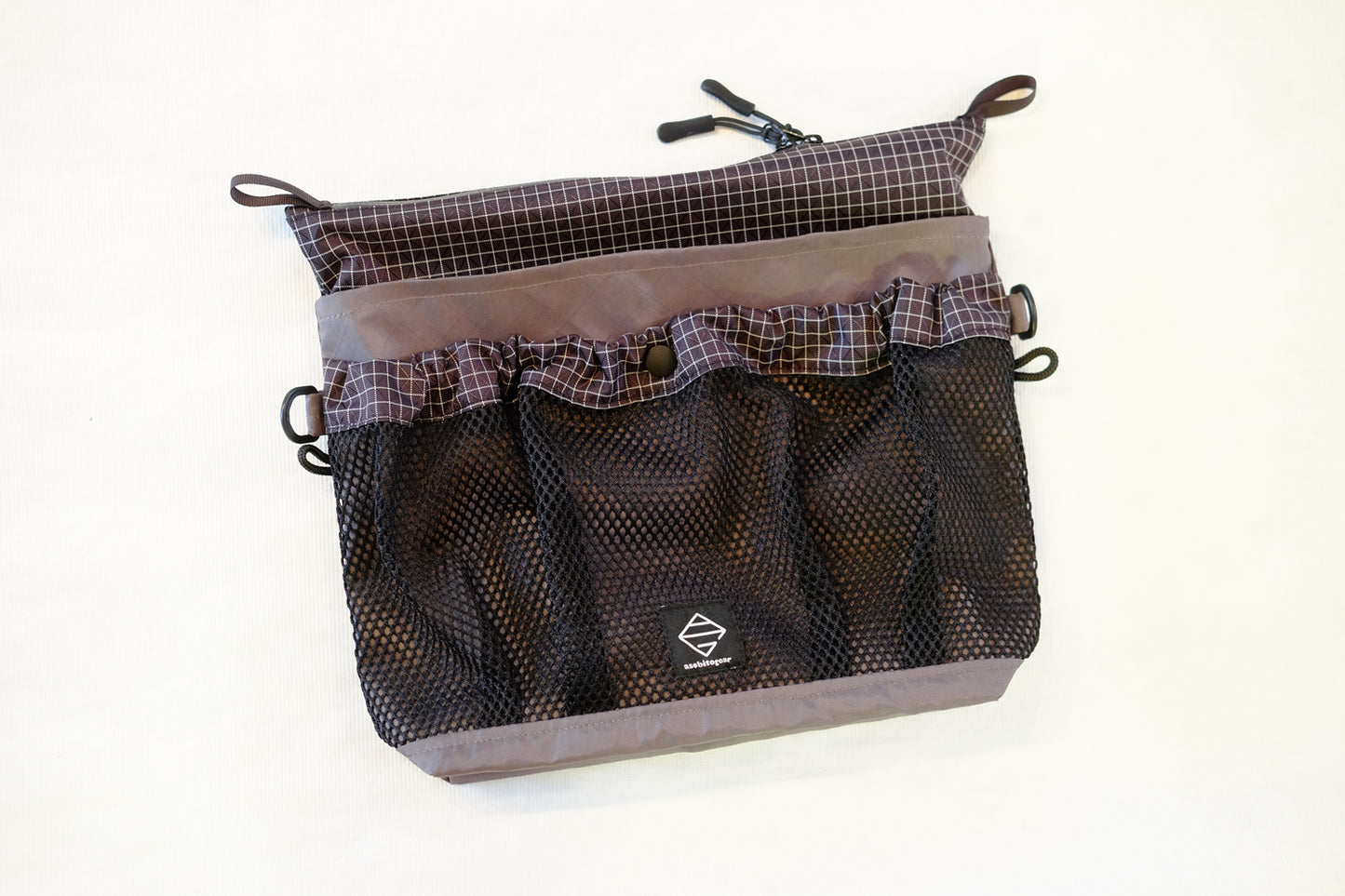 ASOBI-POCKET Mesh