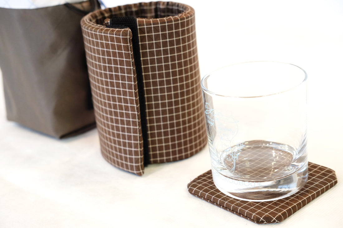 グラスケースSOSO-G、グラス以外にどんなものが入りますか？