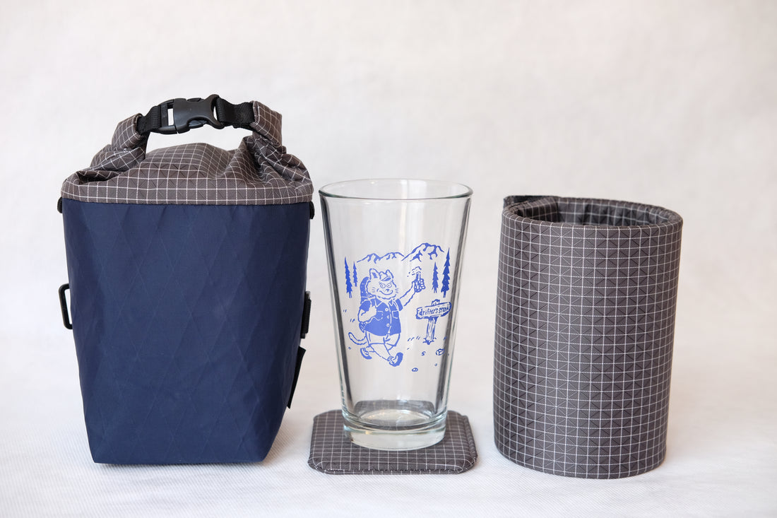 パイントグラスも入ります