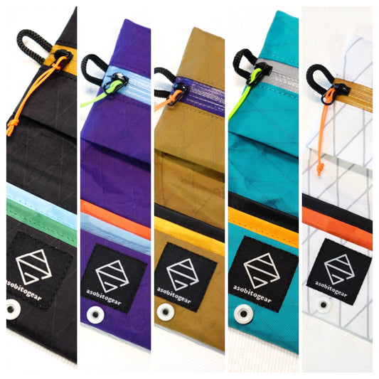 ASOBI Wallet（X-Pac ver）入荷のお知らせ