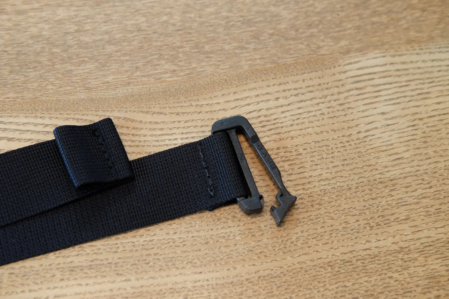 Slik Clip Waist Belt