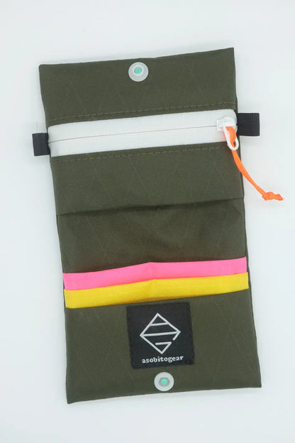 ASOBI Wallet