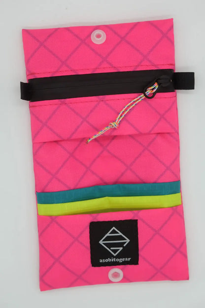 ASOBI Wallet