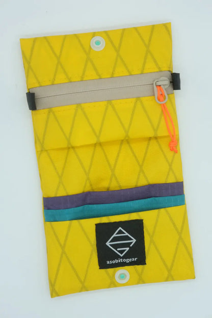 ASOBI Wallet