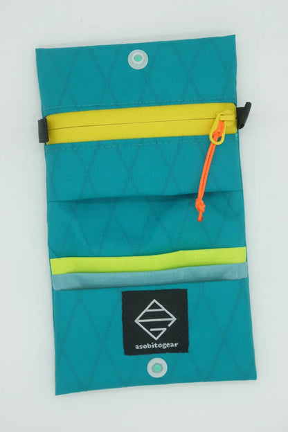 ASOBI Wallet