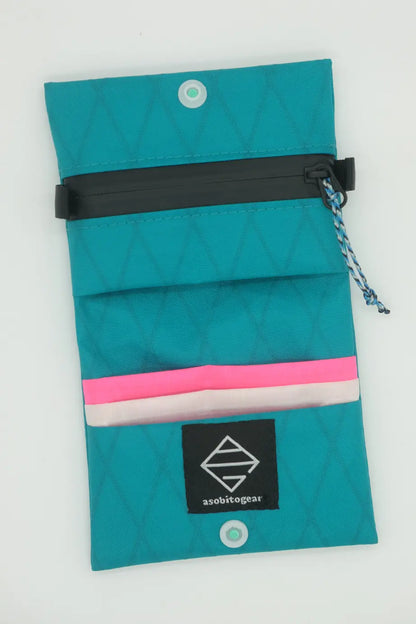 ASOBI Wallet