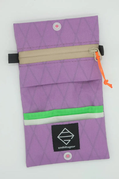 ASOBI Wallet