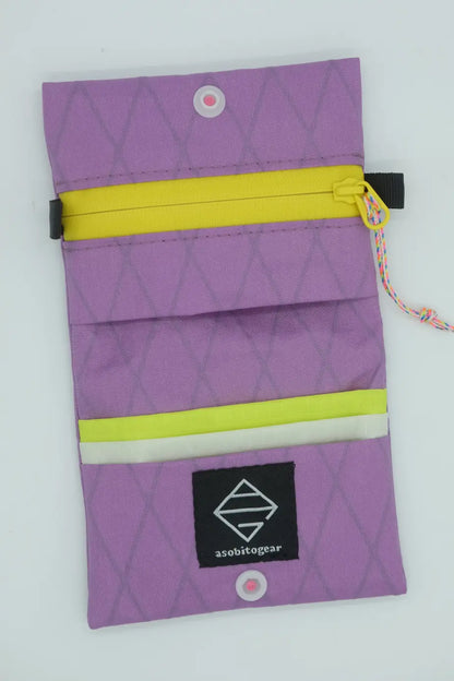 ASOBI Wallet