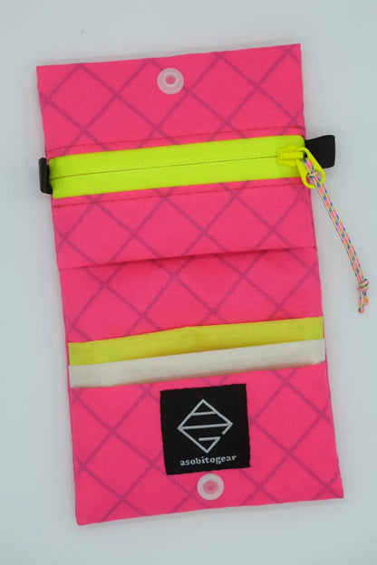 ASOBI Wallet
