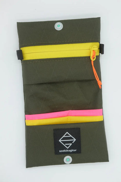 ASOBI Wallet