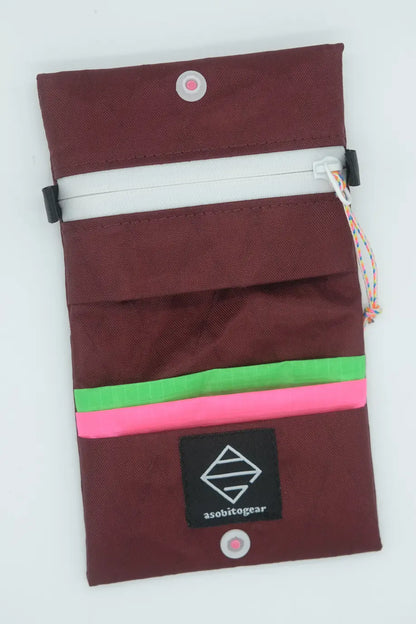 ASOBI Wallet