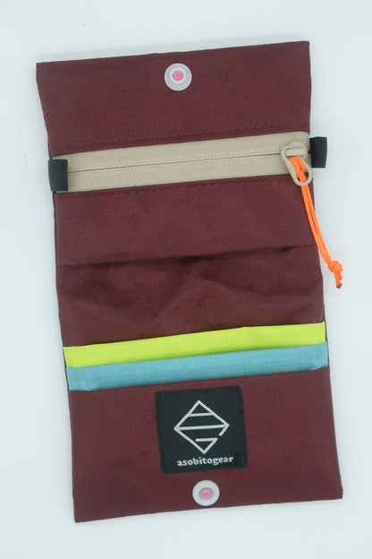 ASOBI Wallet