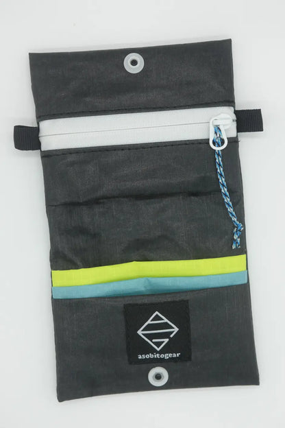ASOBI Wallet
