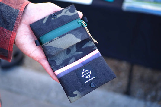 ASOBI Wallet