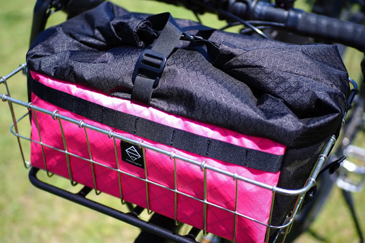 Basket Cooler