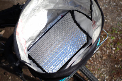 Basket Cooler