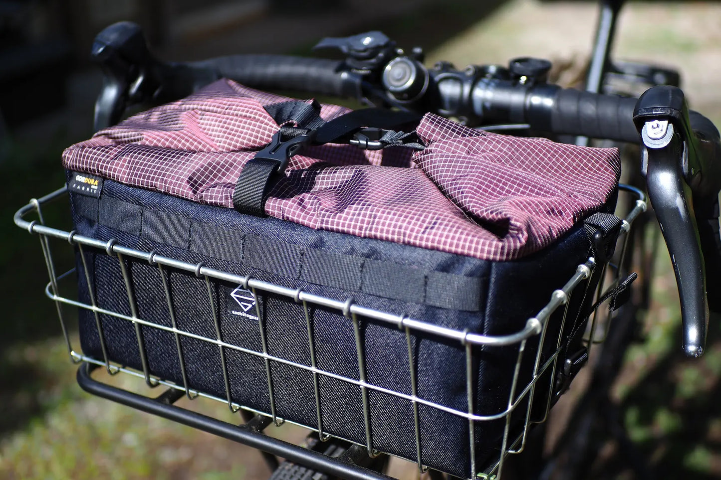 Basket Cooler