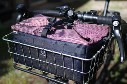 Basket Cooler